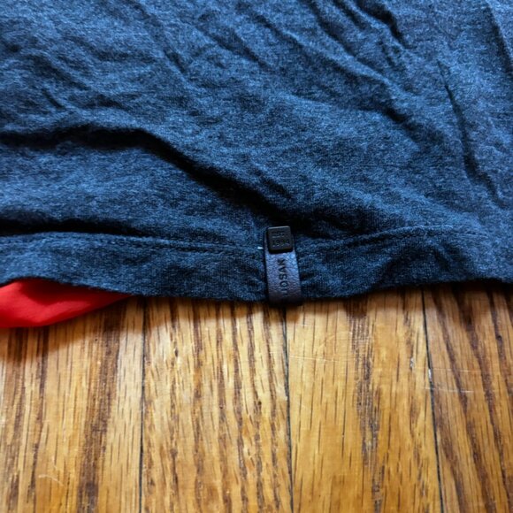 Rudsak Open Arm Dress - Picture 7 of 9